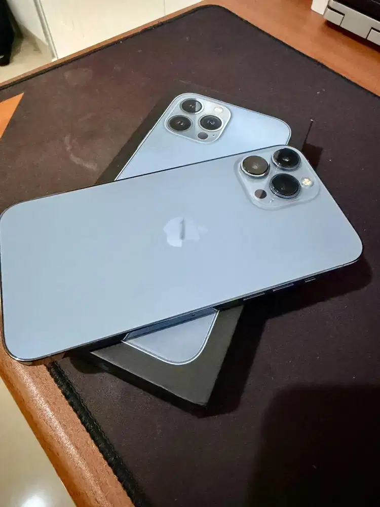 Iphone 13 Pro Max 256 Beacukai