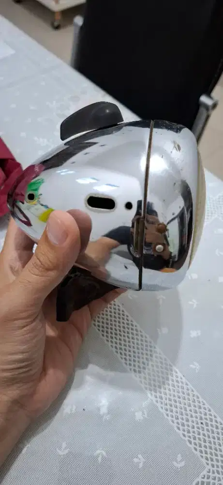 Lampu melas jumbo