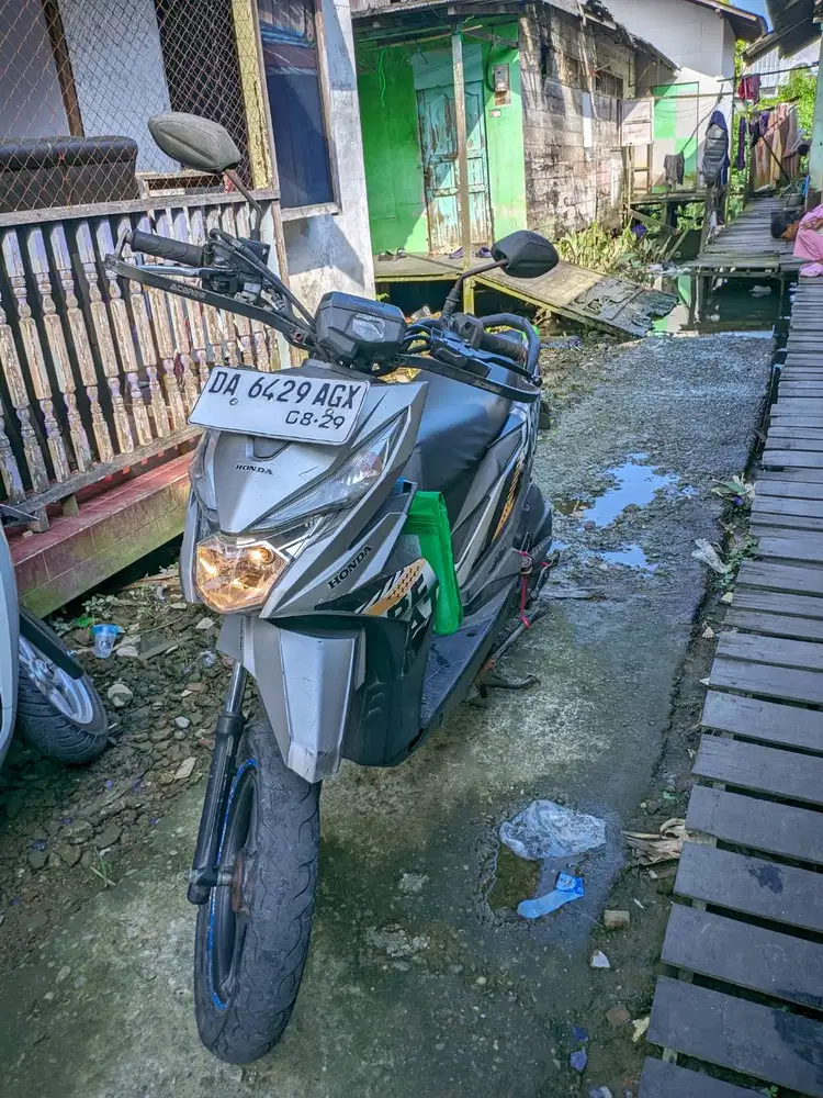 Beat street 2019 silver
