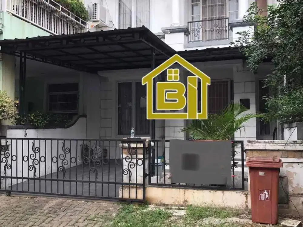 Rumah Sewa Murah Citragran Cibubur Cluster Favorit