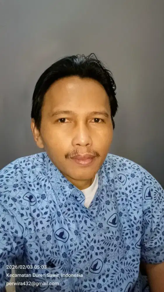 Mencari pekerjaan