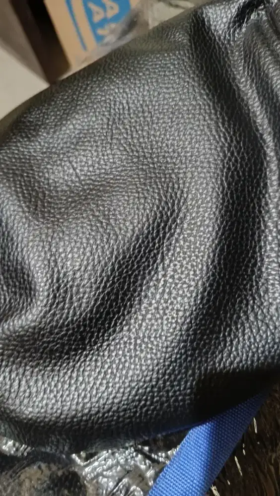 Jual murah Sarung Cover Jok mobil Calya Sigra lengkap warna hitam