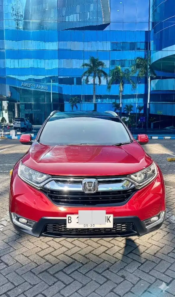 HRV 1.5 AT TURBO