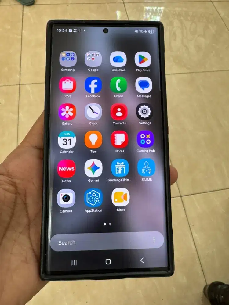 S22 Ultra Samsung 12/256