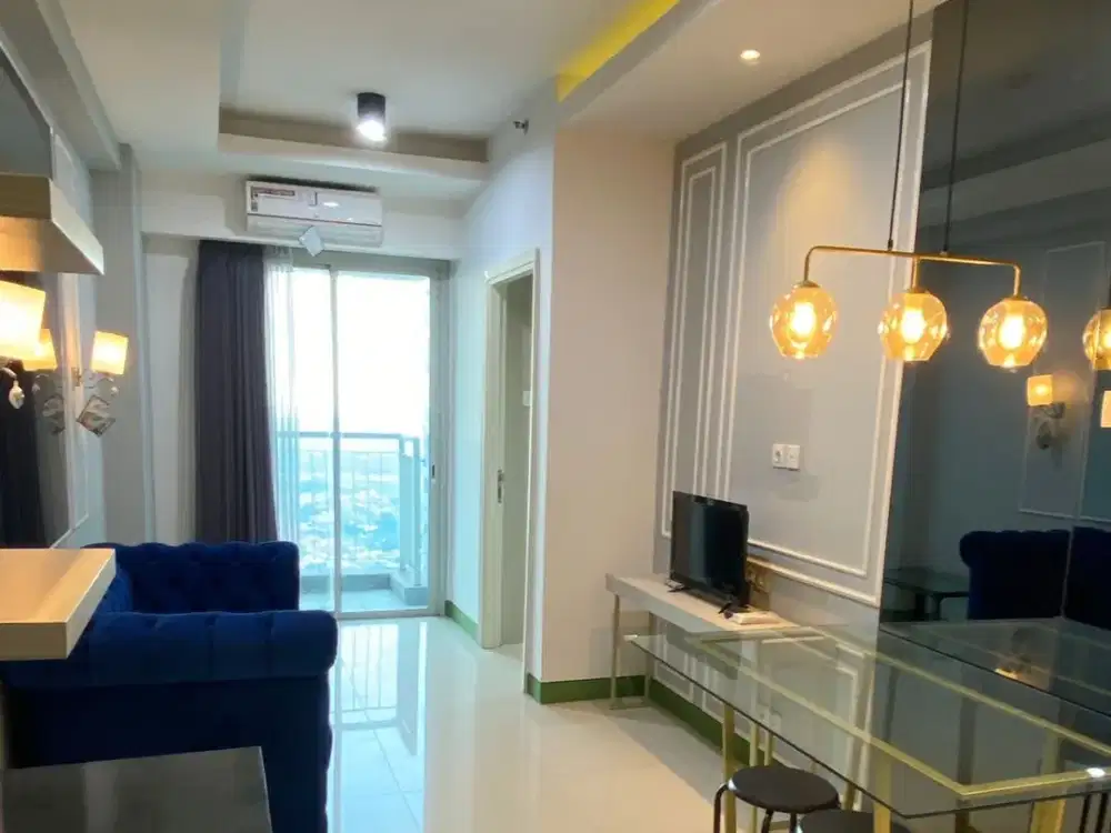 Apartemen Dijual Anderson Surabaya Harga Terbaik