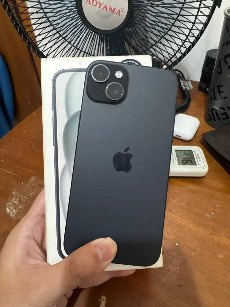 iphone 15 plus ex blibli resmi