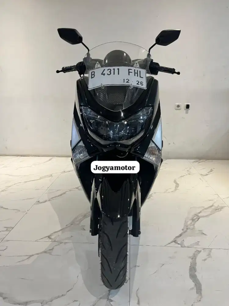 1 - YAMAHA NMAX Tahun 2016