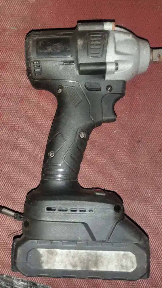 Jual inpack tanpa adaptor