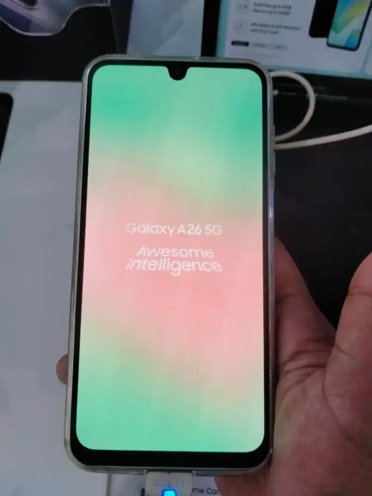 Samsung galaxy A26 5G