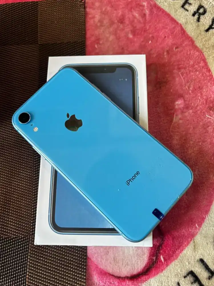 Yuk iPhone XR nya By Pass