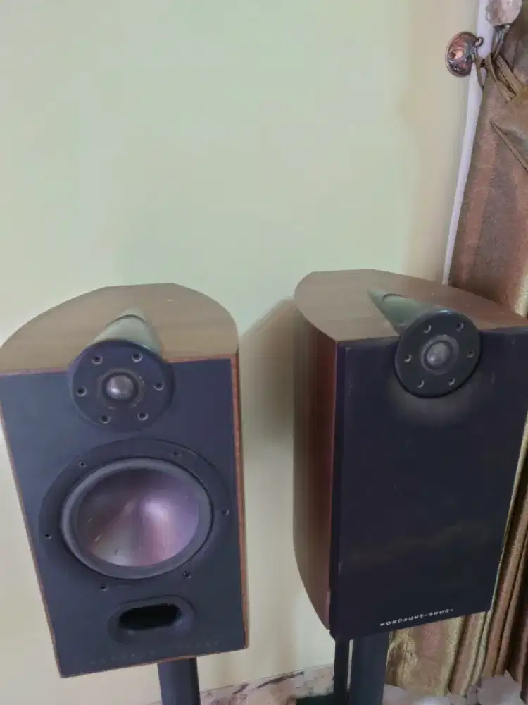 Speaker Mordaunt short Mezzo 2