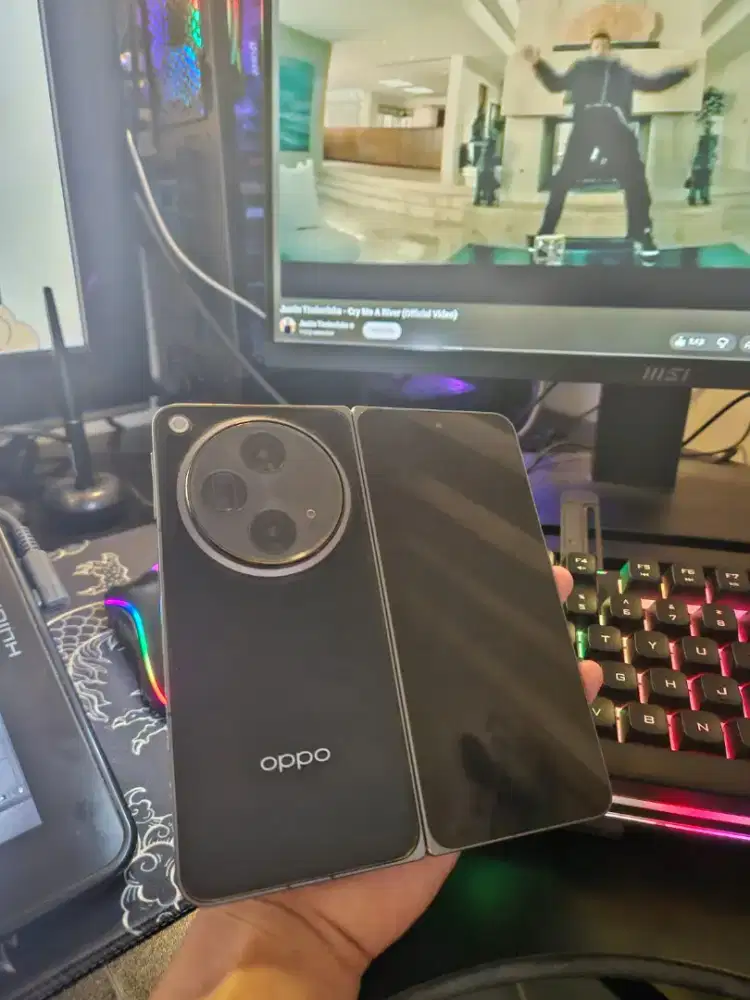 OPPO FIND N3 FOLD 16/512 GB