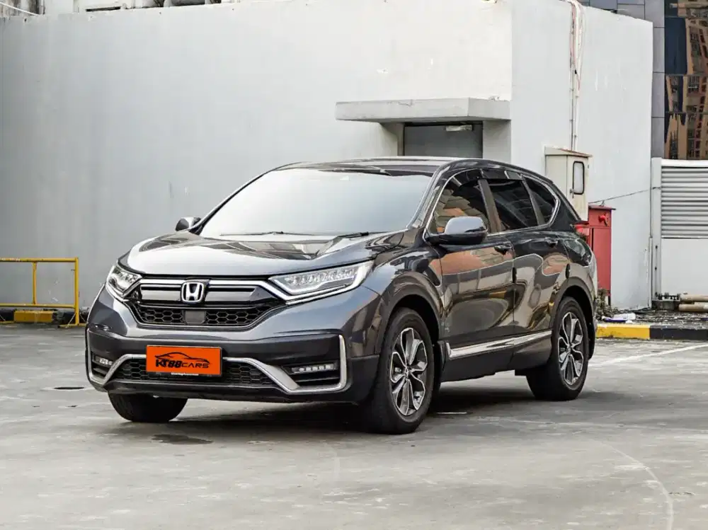Honda CRV 1.5 prestige turbo AT 2022