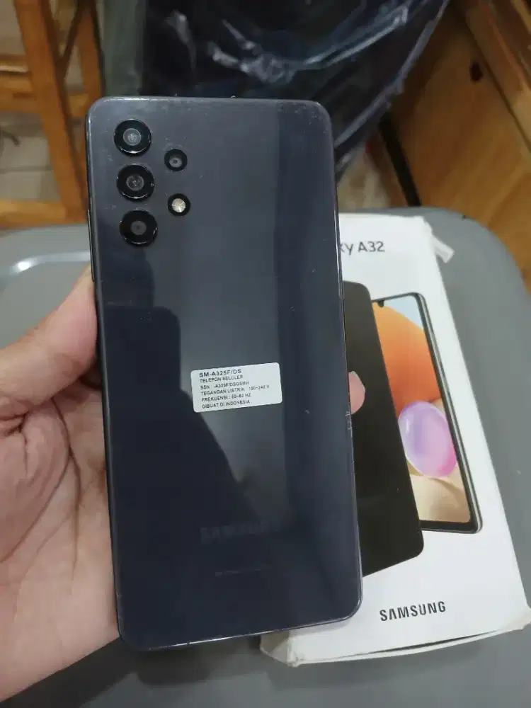 Samsung A32 8/128Gb SEIN