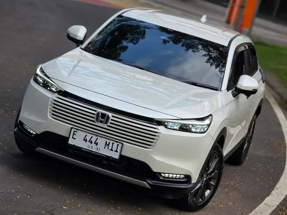‼️KM4rb‼️ HRV Hybrid Sensing 2026