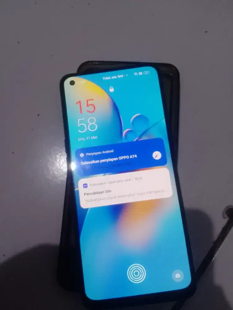 Oppo A74 6/128gb