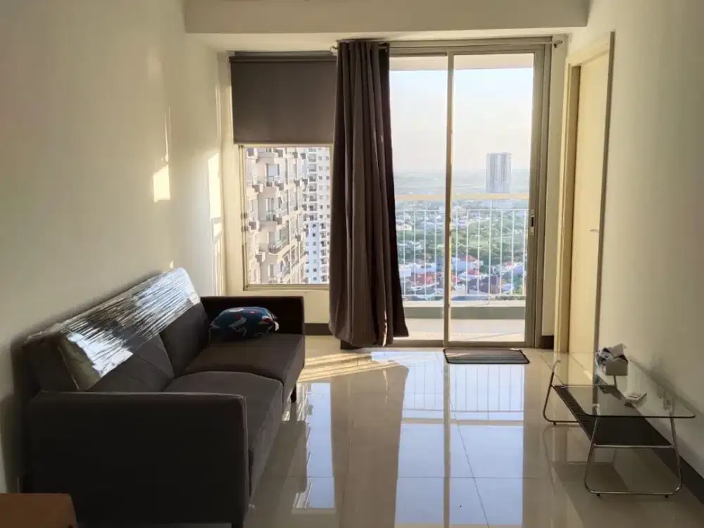 Sewa Apartemen Benson Supermall Mansion Surabaya