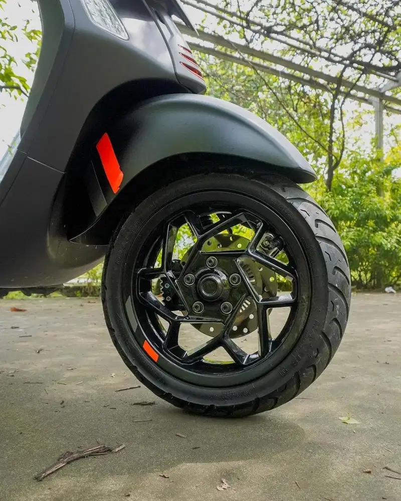 Vespa Sprint S 150 IGET ABS FACELIFT 2024