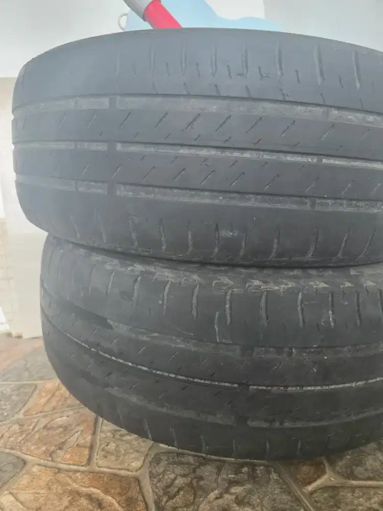 Ban Bekas Mobil Bridgstone Ecopia R16