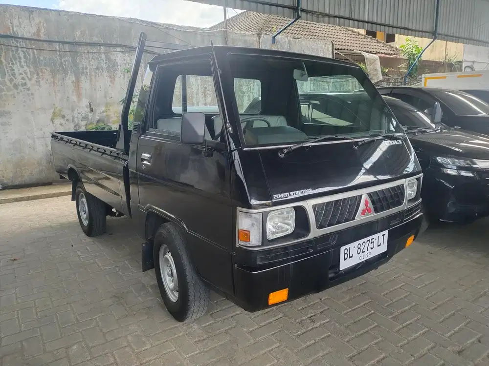 Mitsubishi Colt L300 2018 Diesel