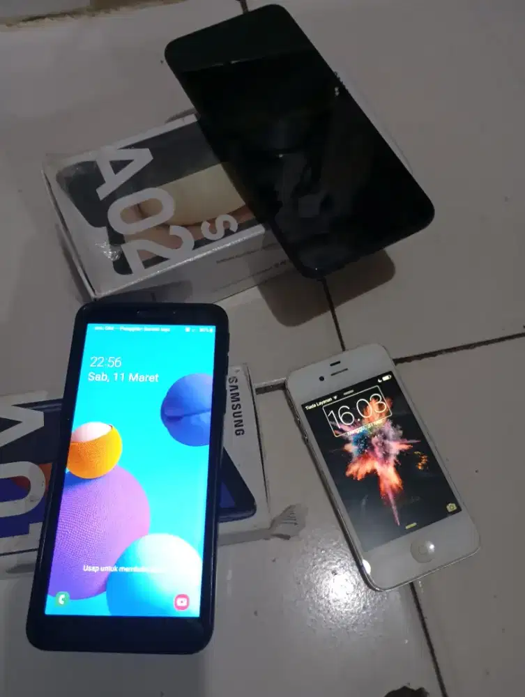 Jual Hp Borongan