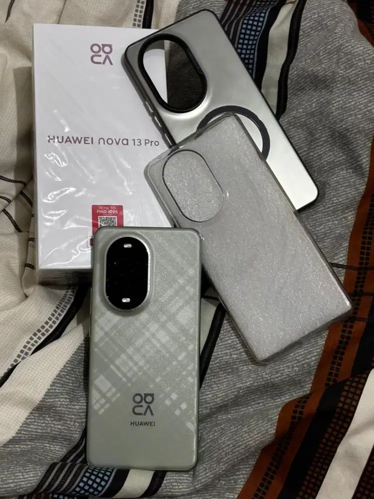 HUAWEI NOVA 13 PRO