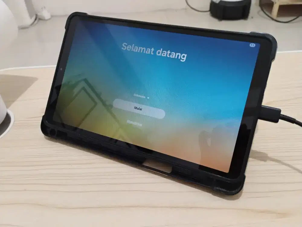 Jual cepat Samsung Tab A9 Wifi