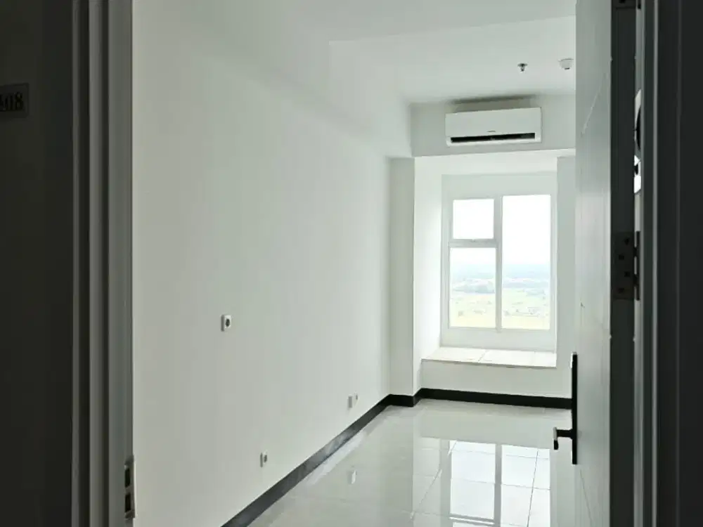 Apartemen Westown View Tower La Chiva Surabaya Dijual Murah, Aman