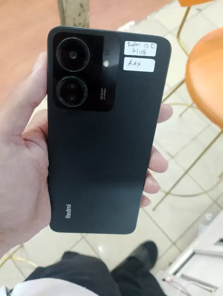 Redmi 13c 6/128