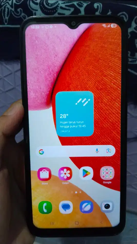 Samsung Galaxy A14