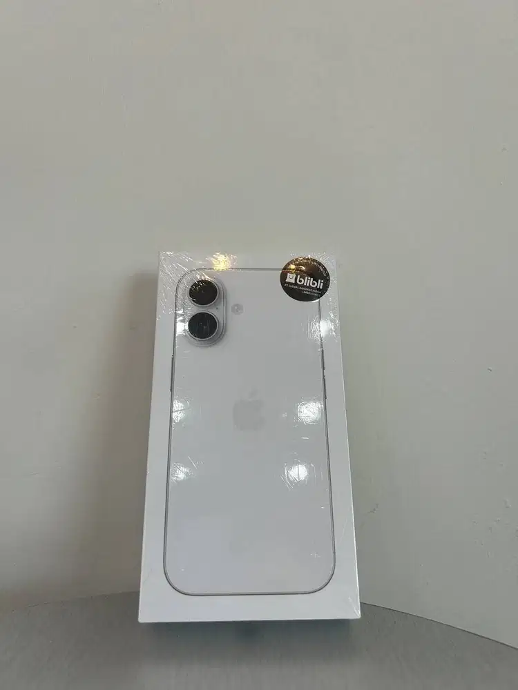 IPHONE 17?256 RESMI NEW!!! PROMO FREE ADAPTOR!!