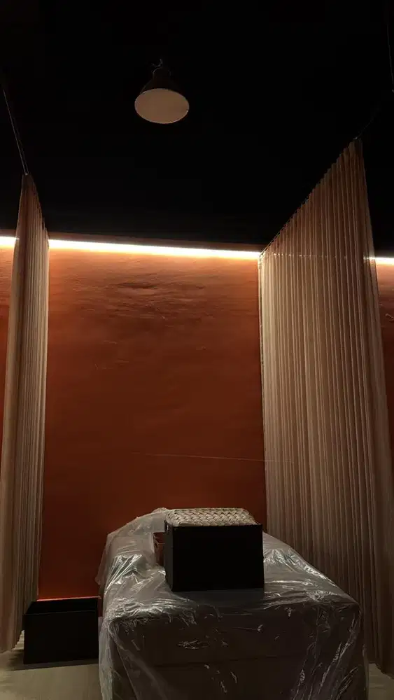 Lowongan Terapis Wanita Refleksologi/Massage