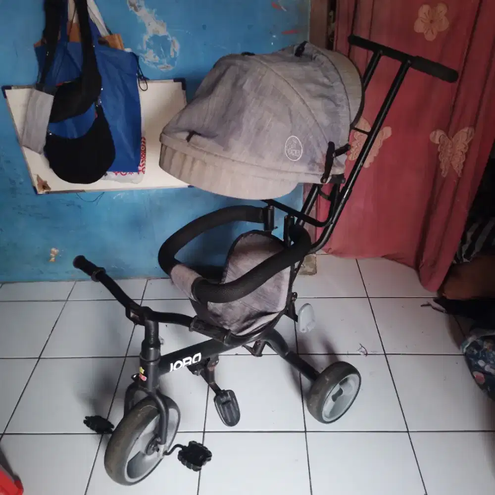 Sepeda Anak IORA