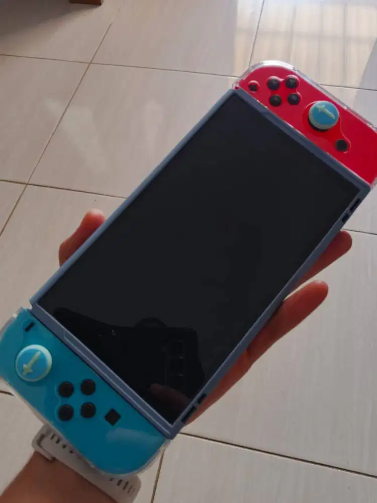 For Sale Nintendo Switch Oled