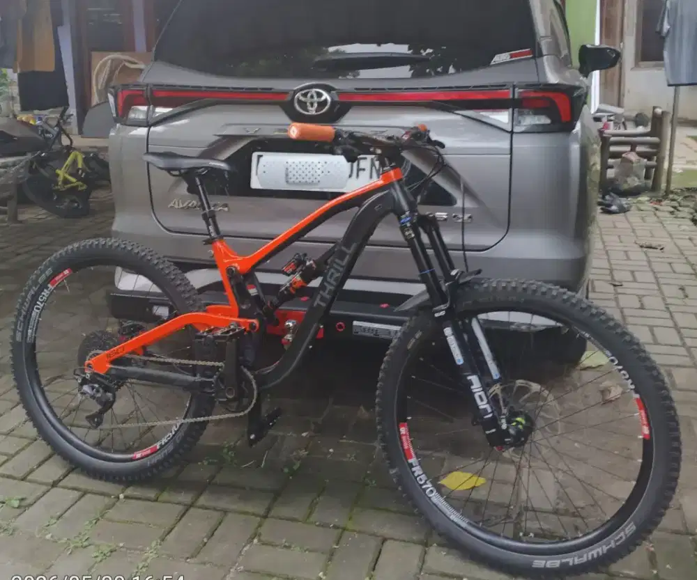 Richochet 2.0 T160