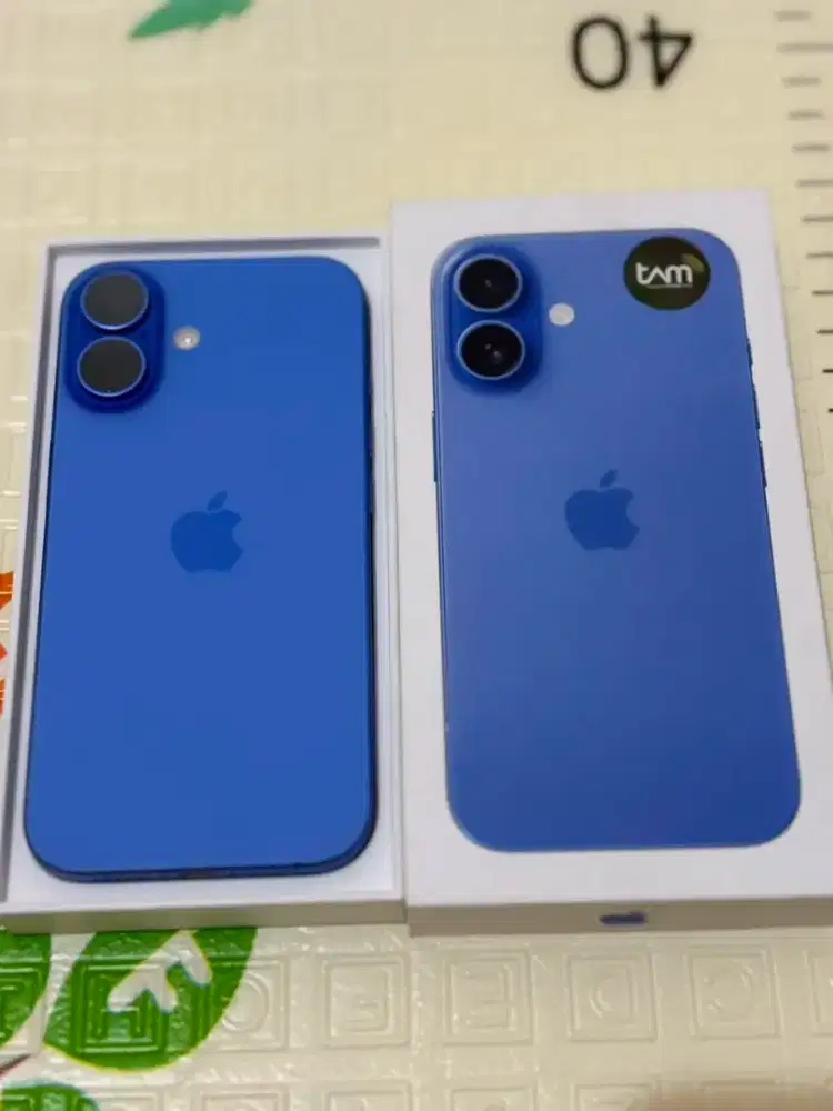 Di jual handphone iphone
