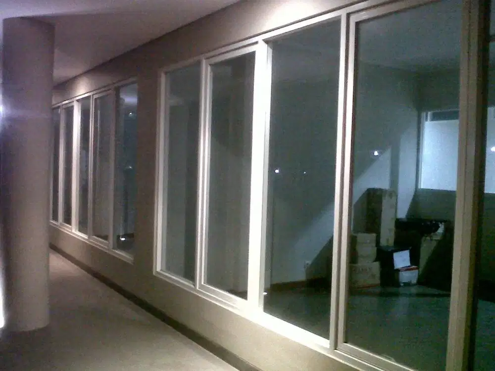 Pusat Stiker kaca film riben & sandblast es, kaca film oneway Sticker