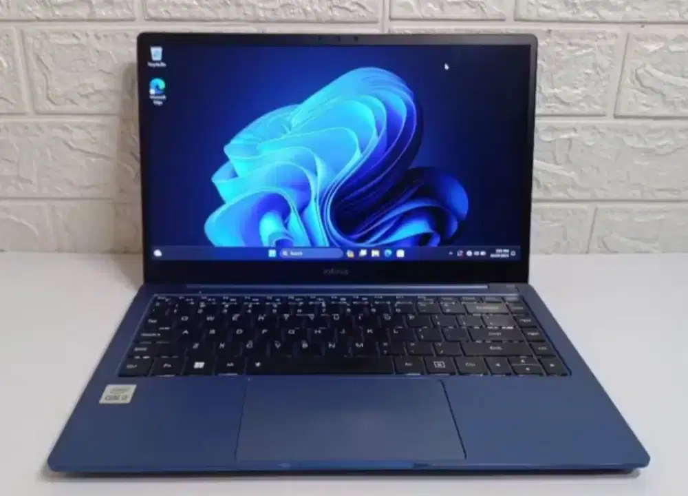 Infinix Inbook X2 (2023) - Like New
