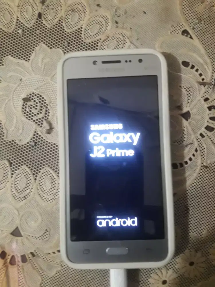 Samsung J2 prime