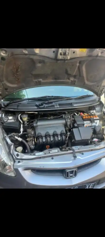 Honda Jazz 2006 Bensin