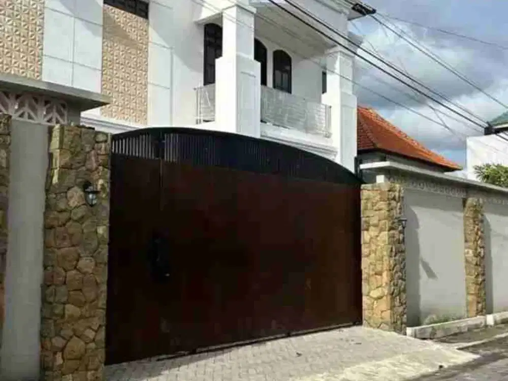 rumah baru sidakarya