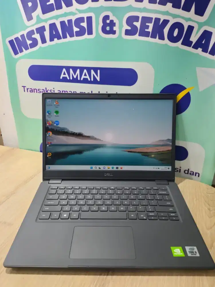 DELL LATITUDE 3410