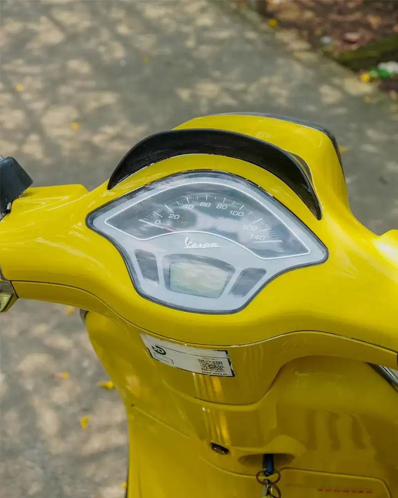Vespa Sprint 150 IGET ABS 2022