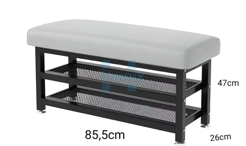 BARU Sofa rak sepatu