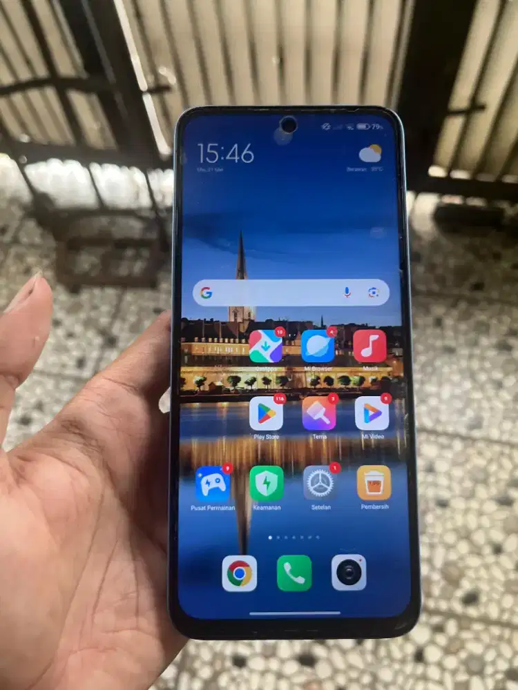 XIAOMI REDMI 12 8/256
