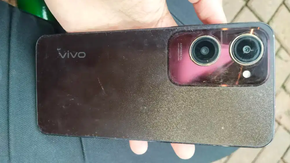 Vivo Y18 4/64gb