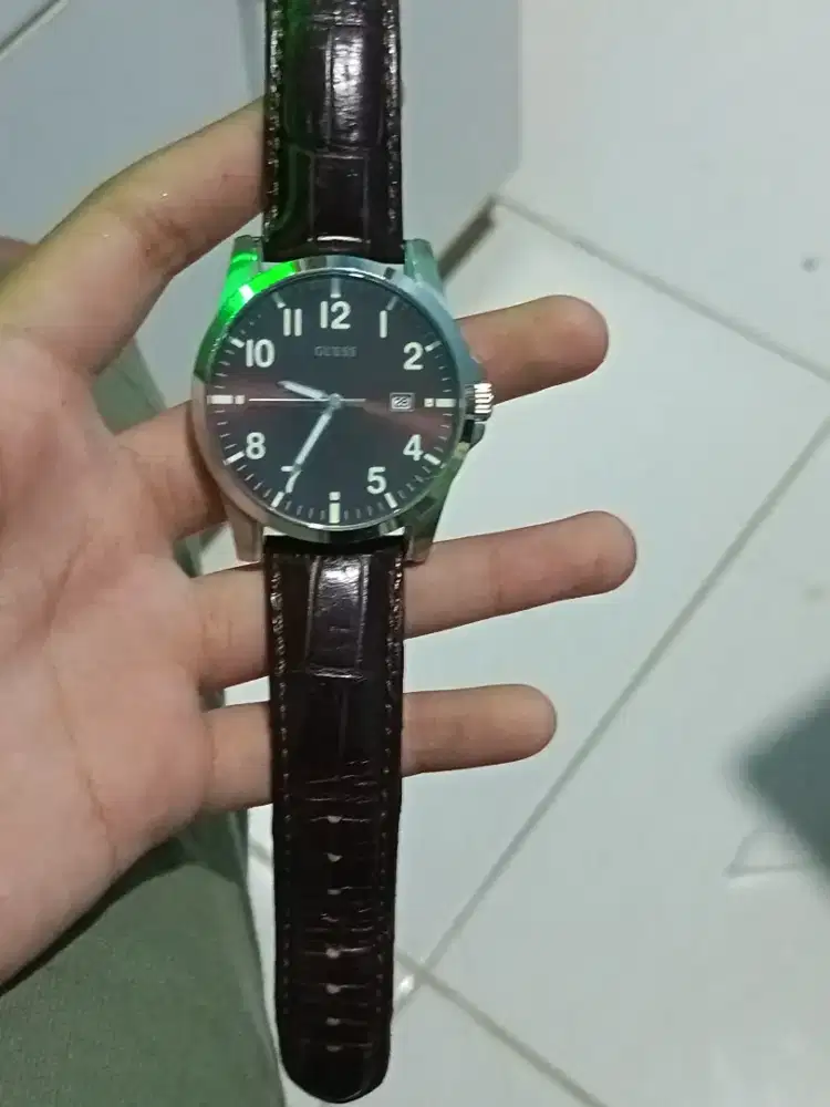 Jam guess original