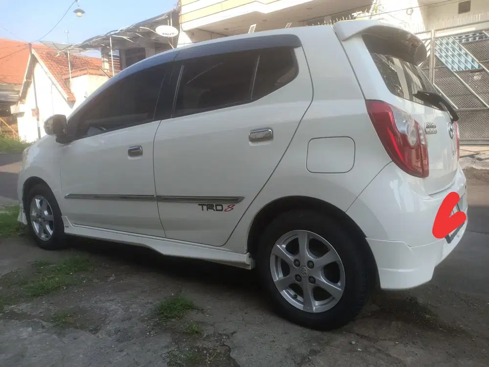 penjual