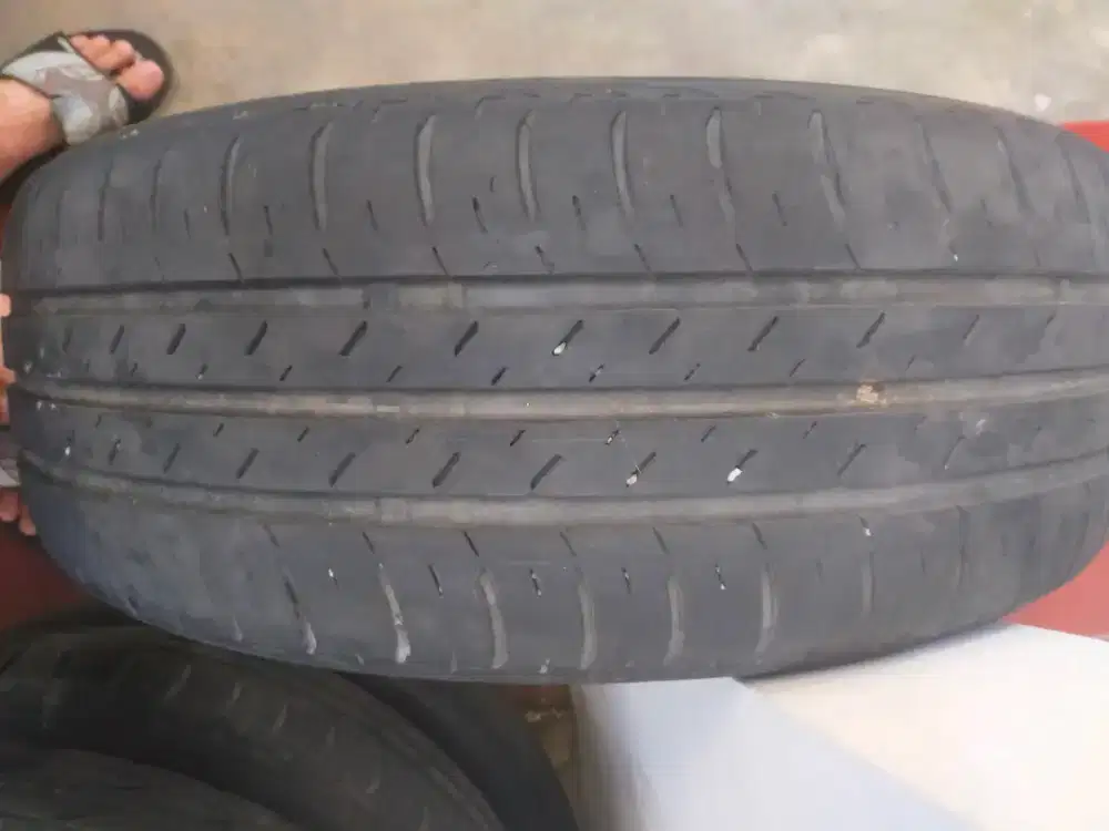 Dijual ban Bridgestone bekas xpander cross th 2023