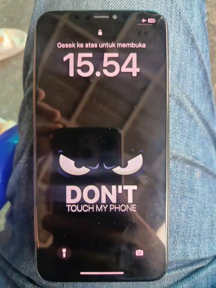 Iphone Xs Max 64 Gb inter